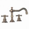 Bathtub Tap - Antique Brass (Antique Brass)