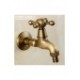 Antique Brass Faucet Antique Brass Finish Faucet Accessory