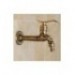 Antique Brass Faucet Antique Brass Finish Faucet Accessory