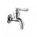 Widespread Electroplated Single Handle One Hole Bath Taps Faucet Accessory