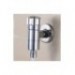 Widespread Electroplated Single Handle One Hole Bath Taps Faucet Accessory