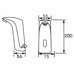 Centerset Single Handle One...