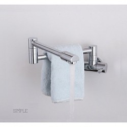 Wall Mounted Single Handle...