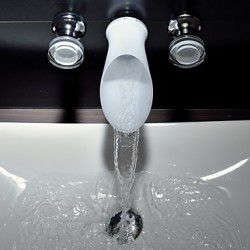 Wall Mounted Basin Tap...