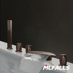 Mlfalls Deck Mount 5-Hole...