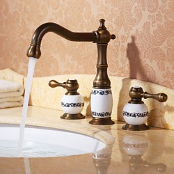 Bathroom Sink Tap with...