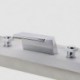 Two Handles Chrome Waterfall Bathtub Tap (0778 -SY-TG-1026A)